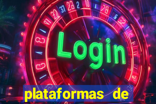 plataformas de jogos pagando no cadastro